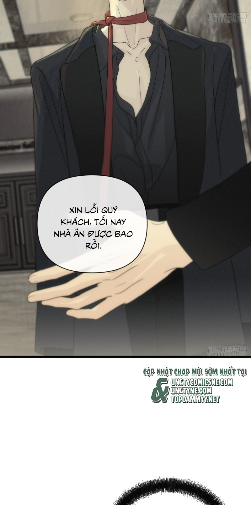 Mồi Nhử Chap 4 - Trang 2