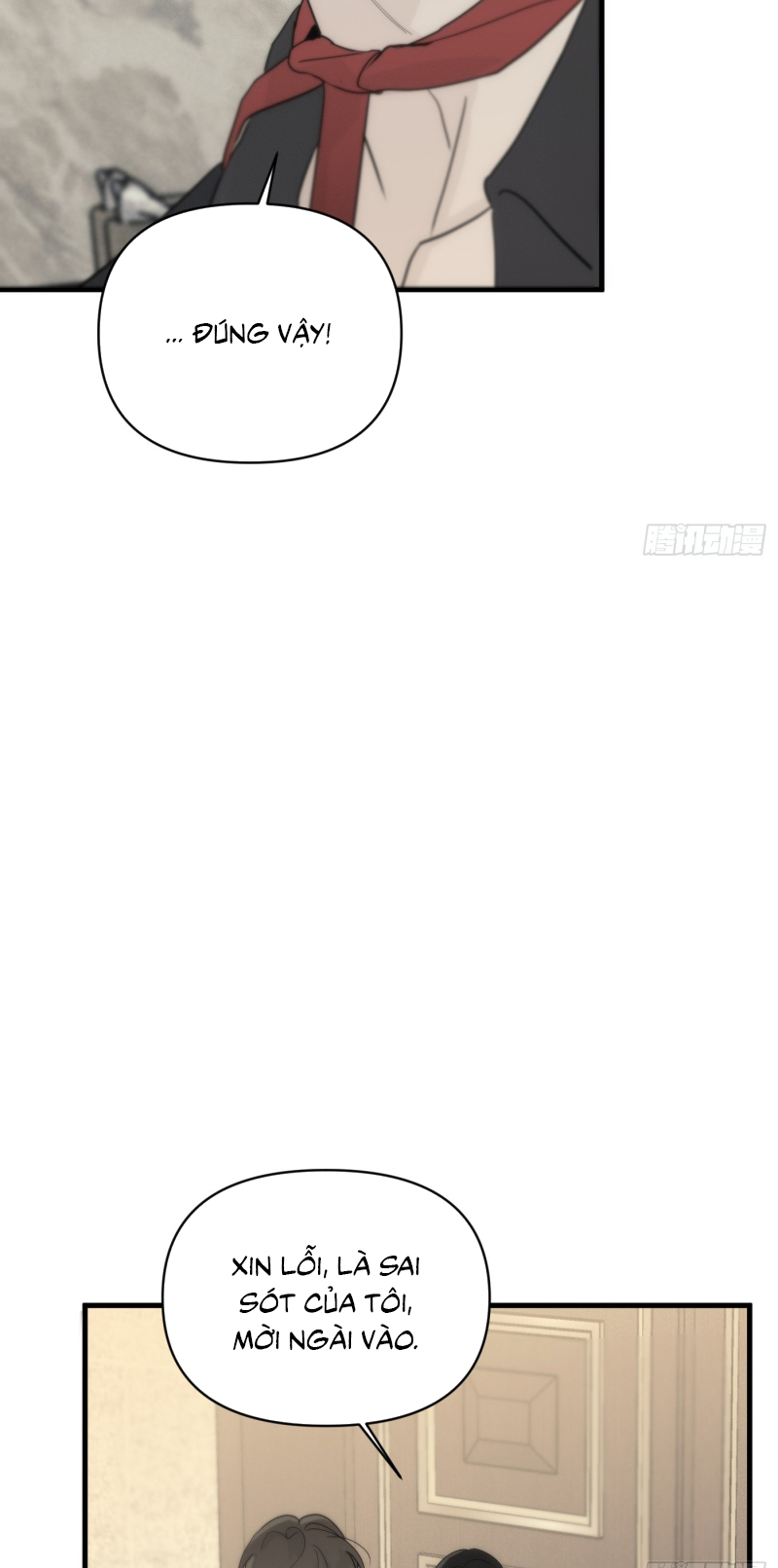 Mồi Nhử Chap 4 - Trang 2