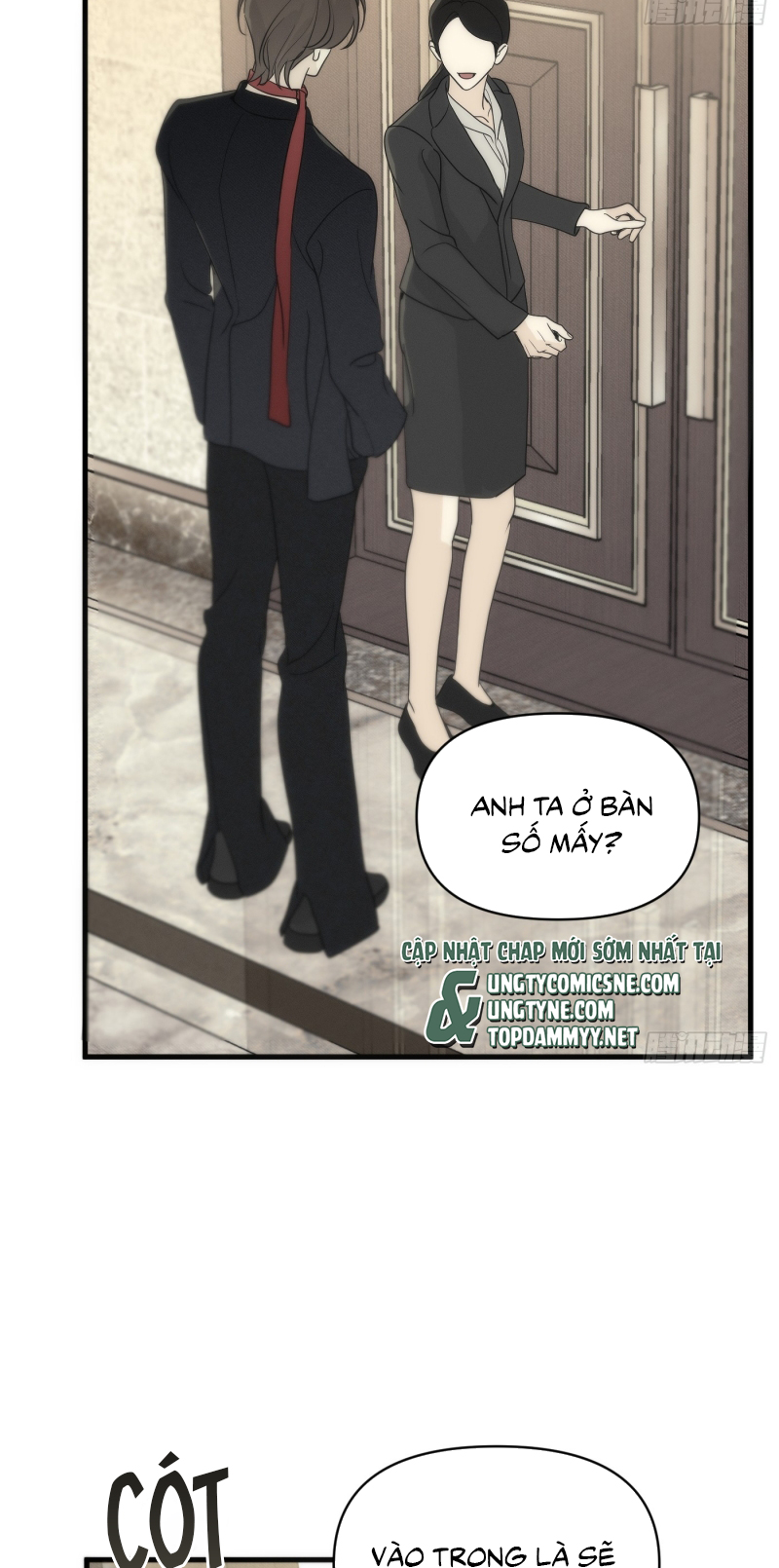 Mồi Nhử Chap 4 - Trang 2
