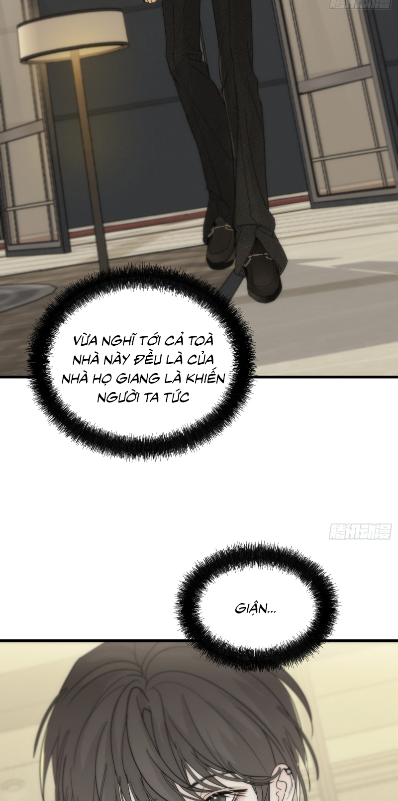 Mồi Nhử Chap 4 - Trang 2
