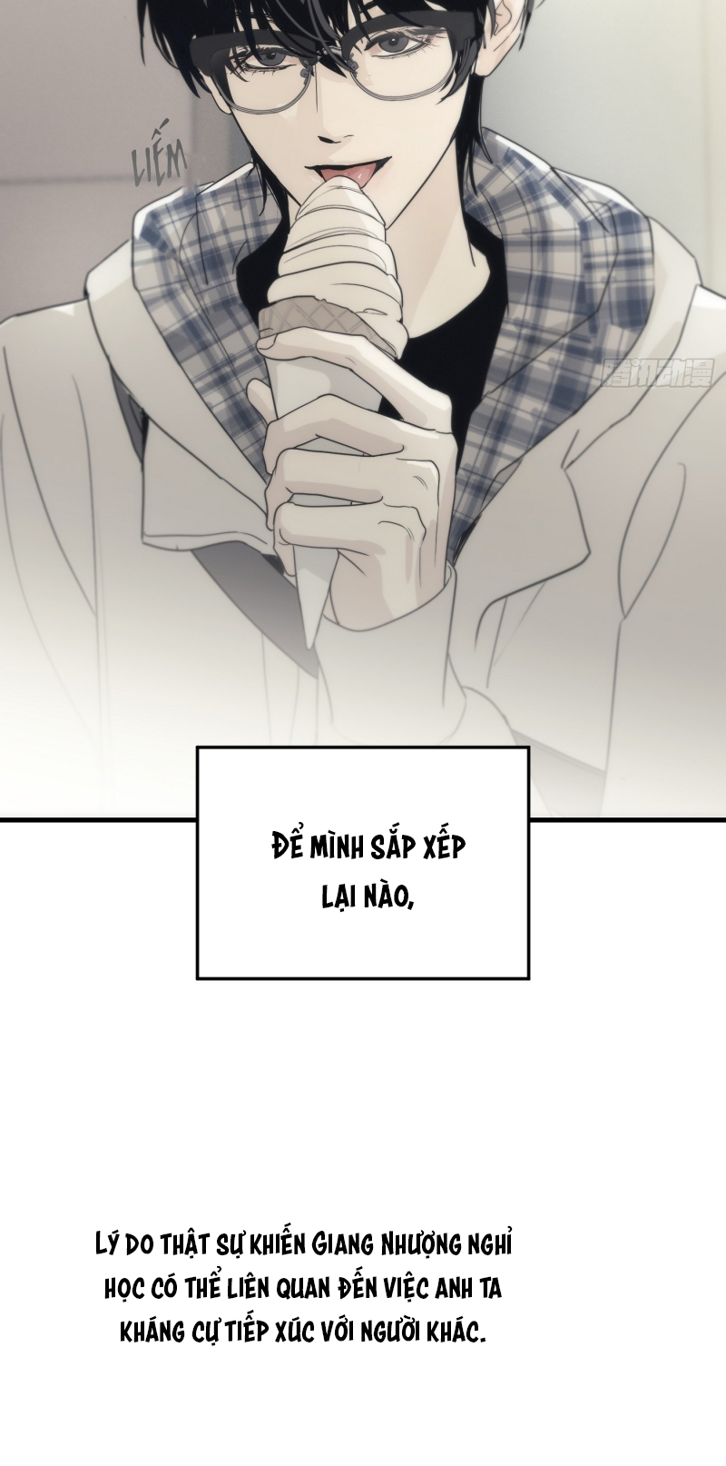 Mồi Nhử Chap 4 - Trang 2