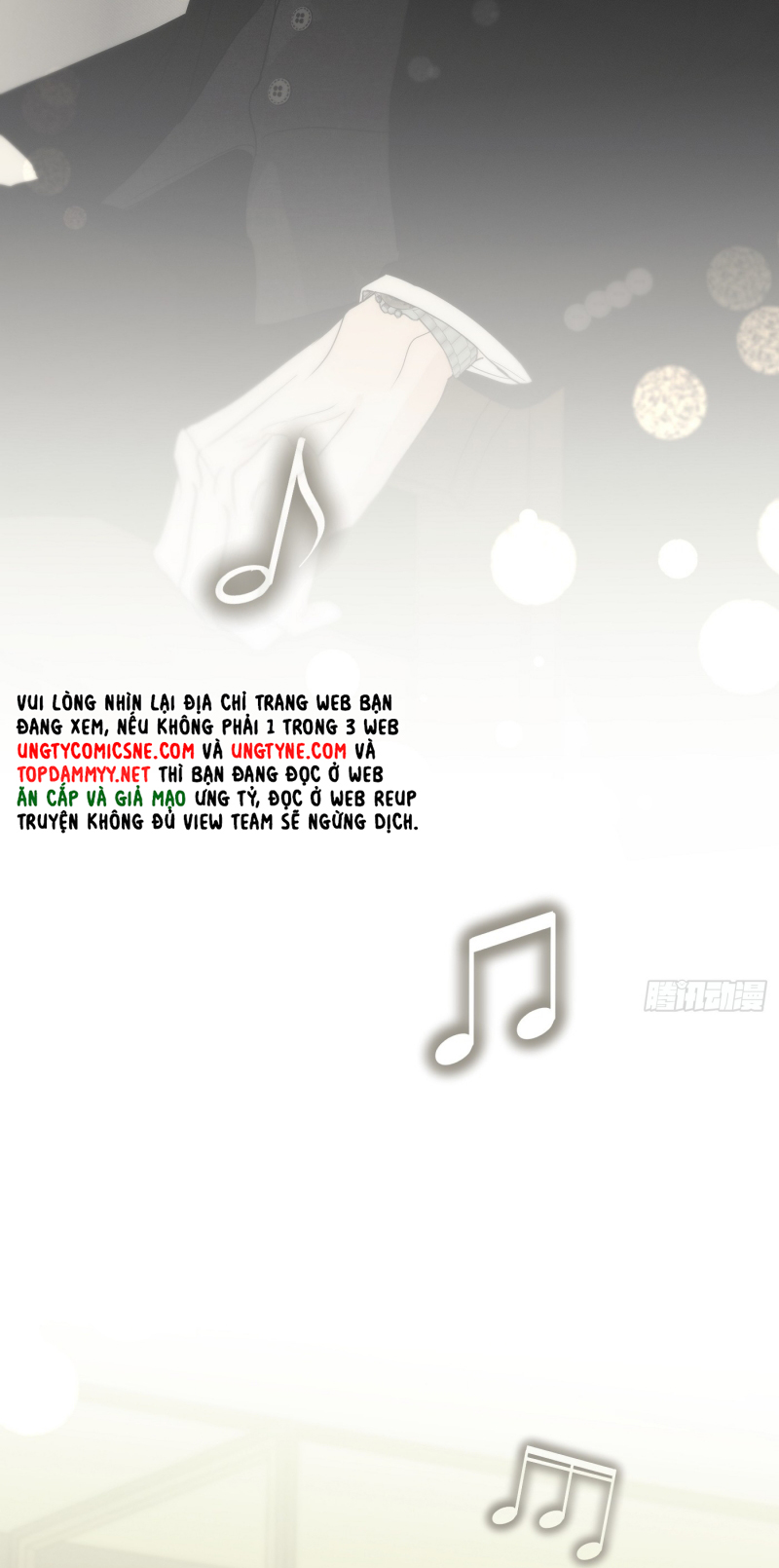 Mồi Nhử Chap 4 - Trang 2