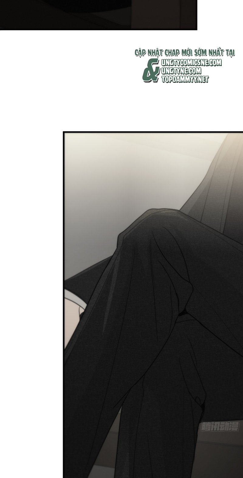 Mồi Nhử Chap 4 - Trang 2