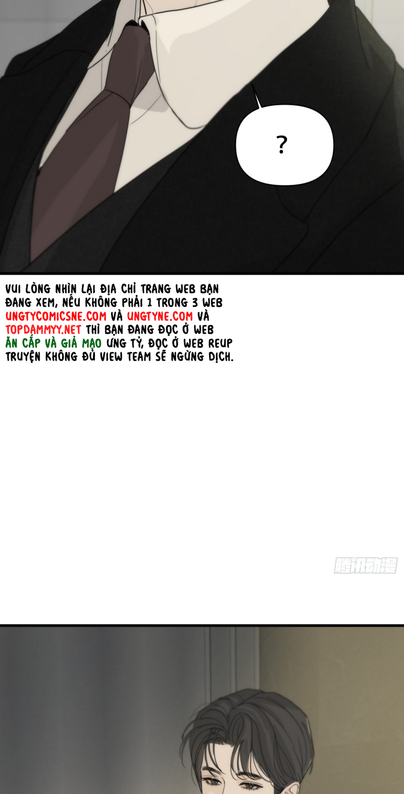 Mồi Nhử Chap 4 - Trang 2