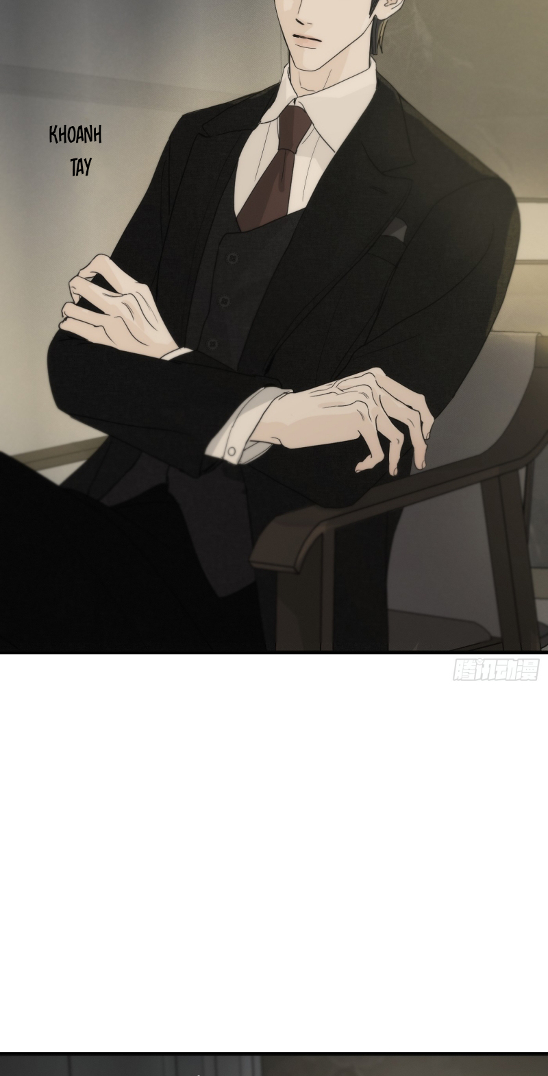 Mồi Nhử Chap 4 - Trang 2