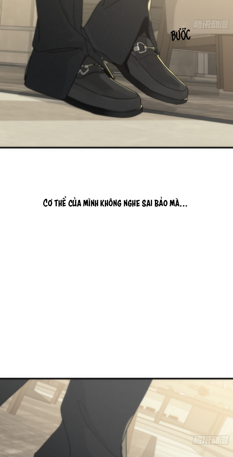 Mồi Nhử Chap 4 - Trang 2