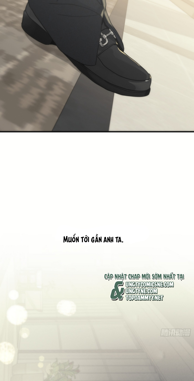 Mồi Nhử Chap 4 - Trang 2