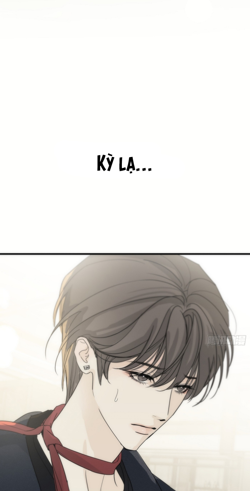 Mồi Nhử Chap 4 - Trang 2