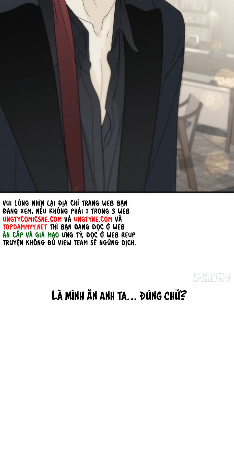 Mồi Nhử Chap 4 - Trang 2
