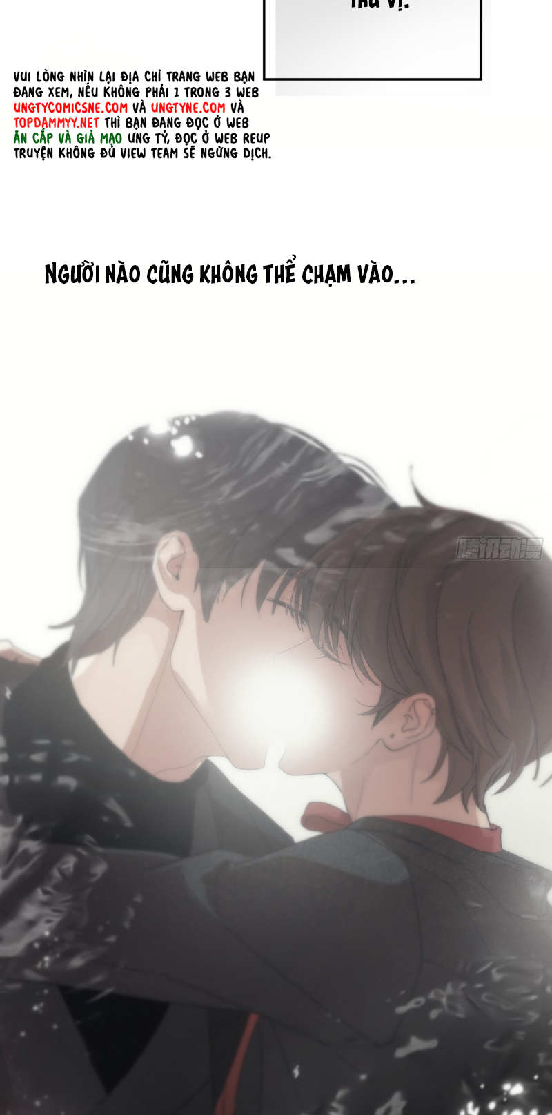 Mồi Nhử Chap 4 - Trang 2