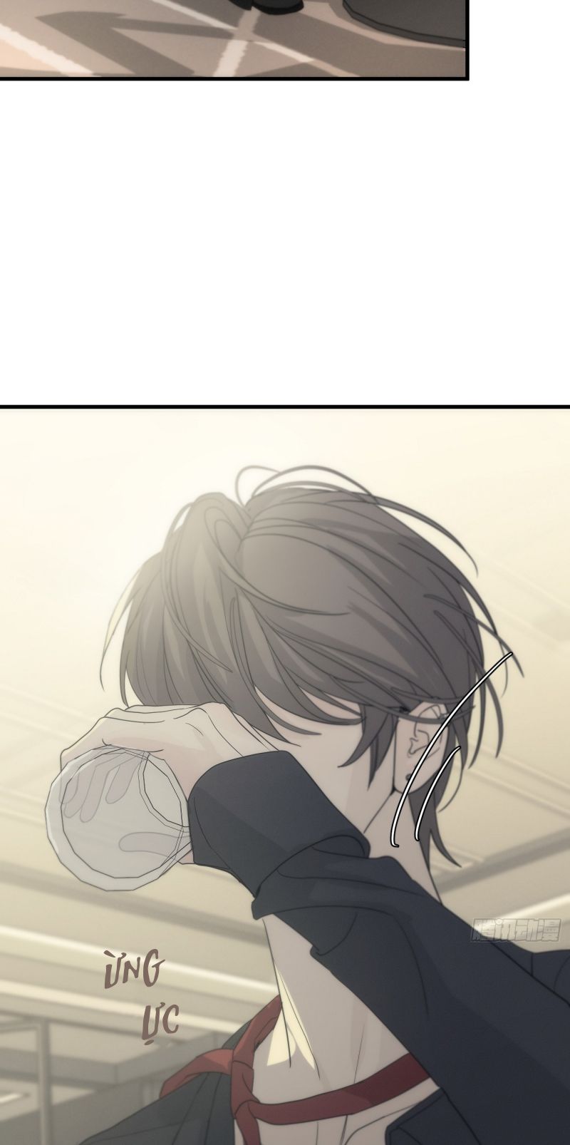 Mồi Nhử Chap 5 - Trang 2