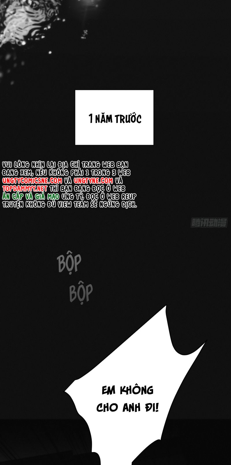 Mồi Nhử Chap 5 - Trang 2