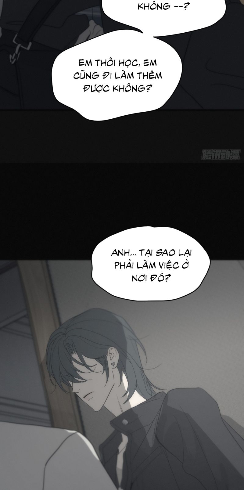 Mồi Nhử Chap 5 - Trang 2