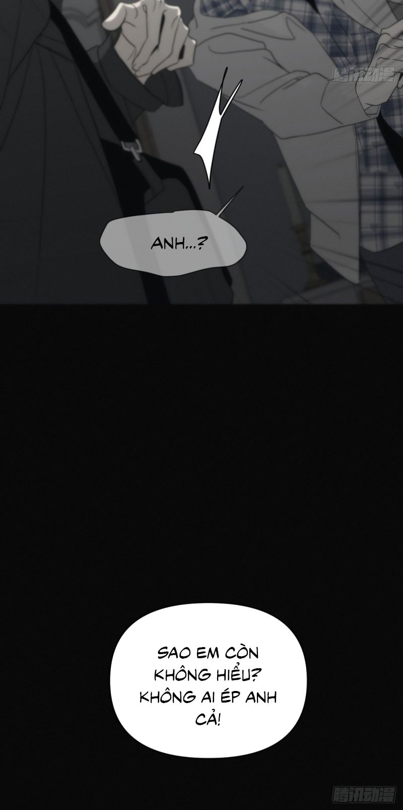 Mồi Nhử Chap 5 - Trang 2