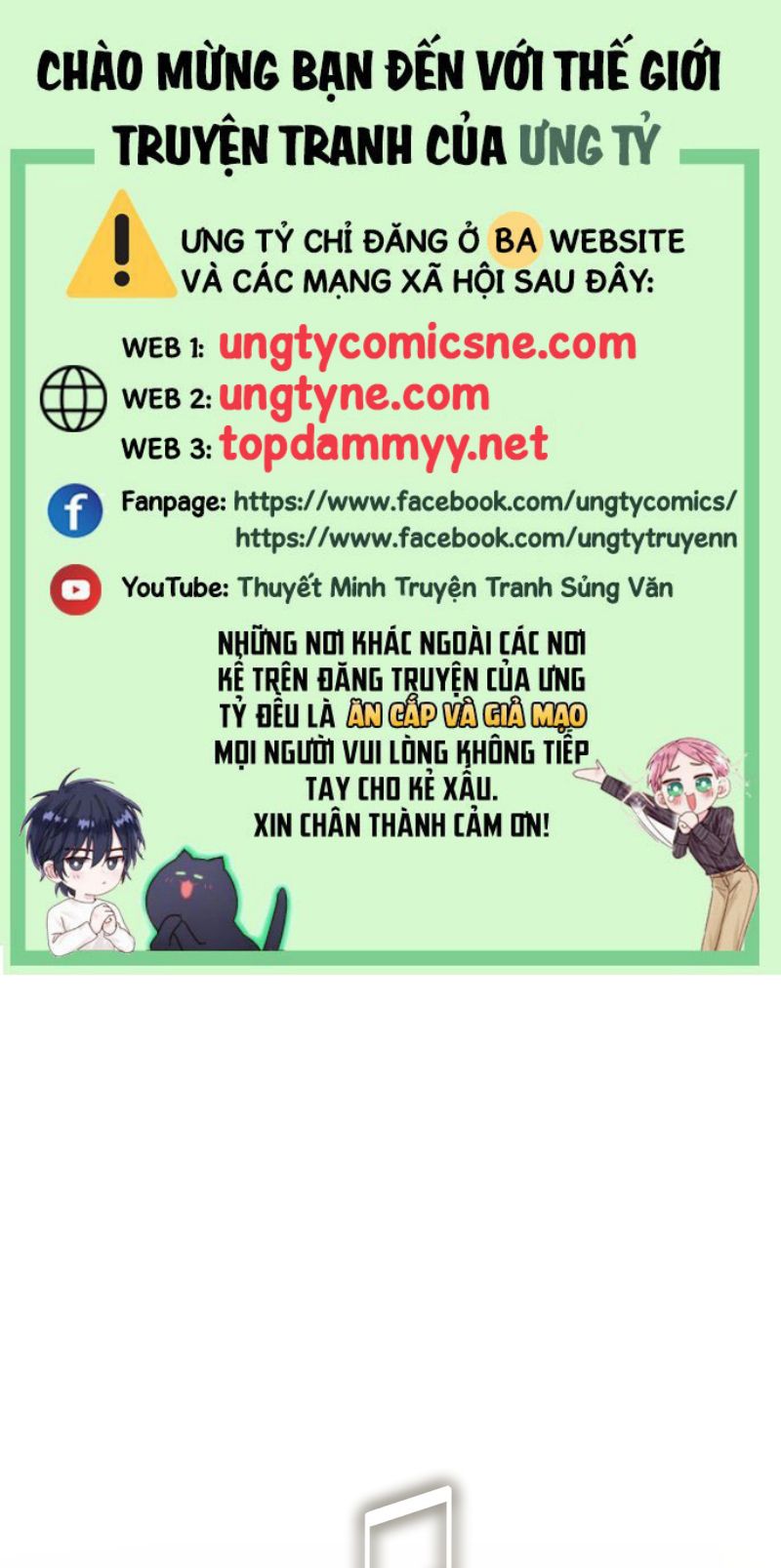 Mồi Nhử Chap 5 - Trang 2