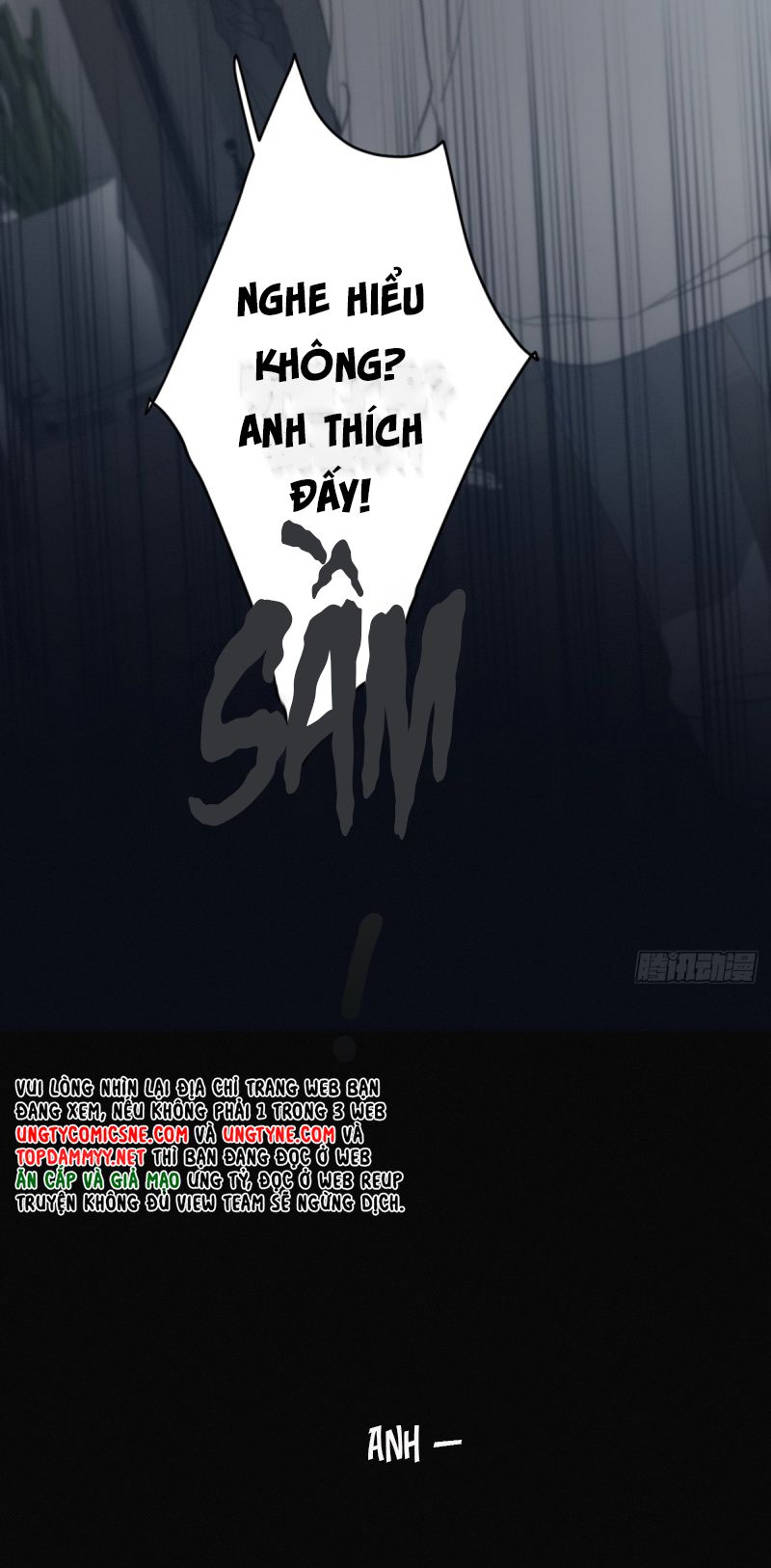 Mồi Nhử Chap 5 - Trang 2