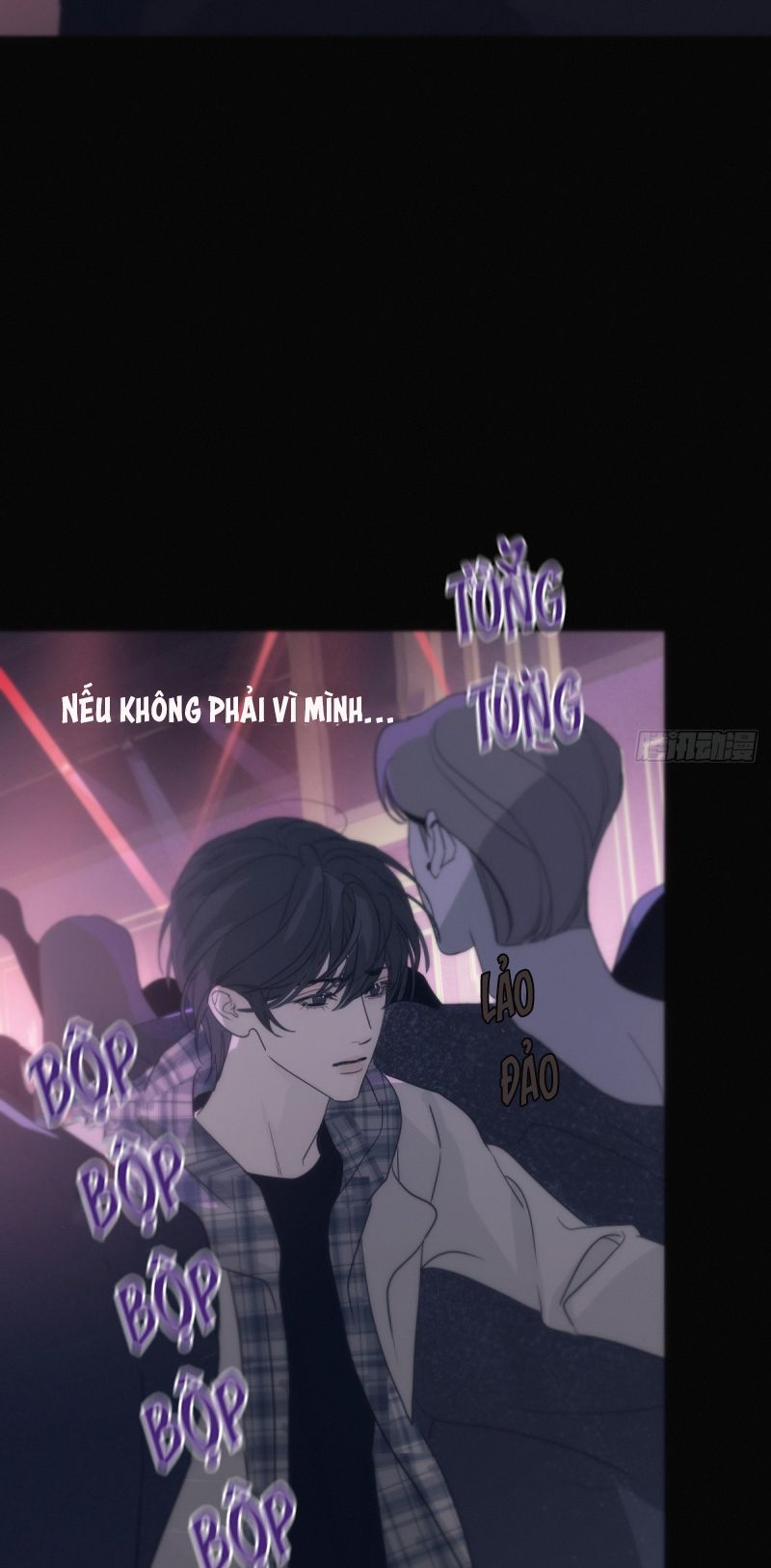 Mồi Nhử Chap 5 - Trang 2
