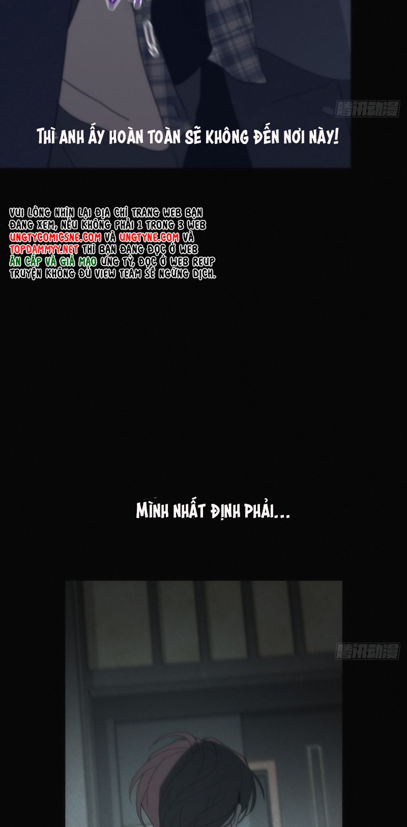 Mồi Nhử Chap 5 - Trang 2
