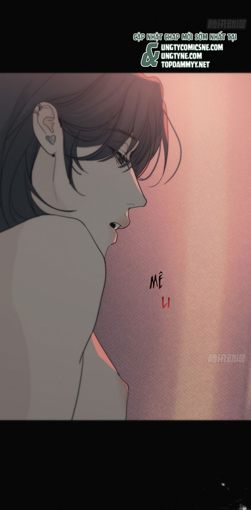 Mồi Nhử Chap 5 - Trang 2