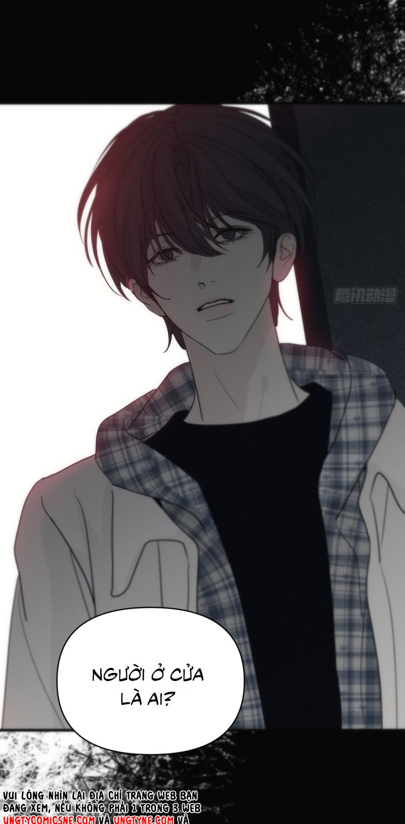 Mồi Nhử Chap 5 - Trang 2