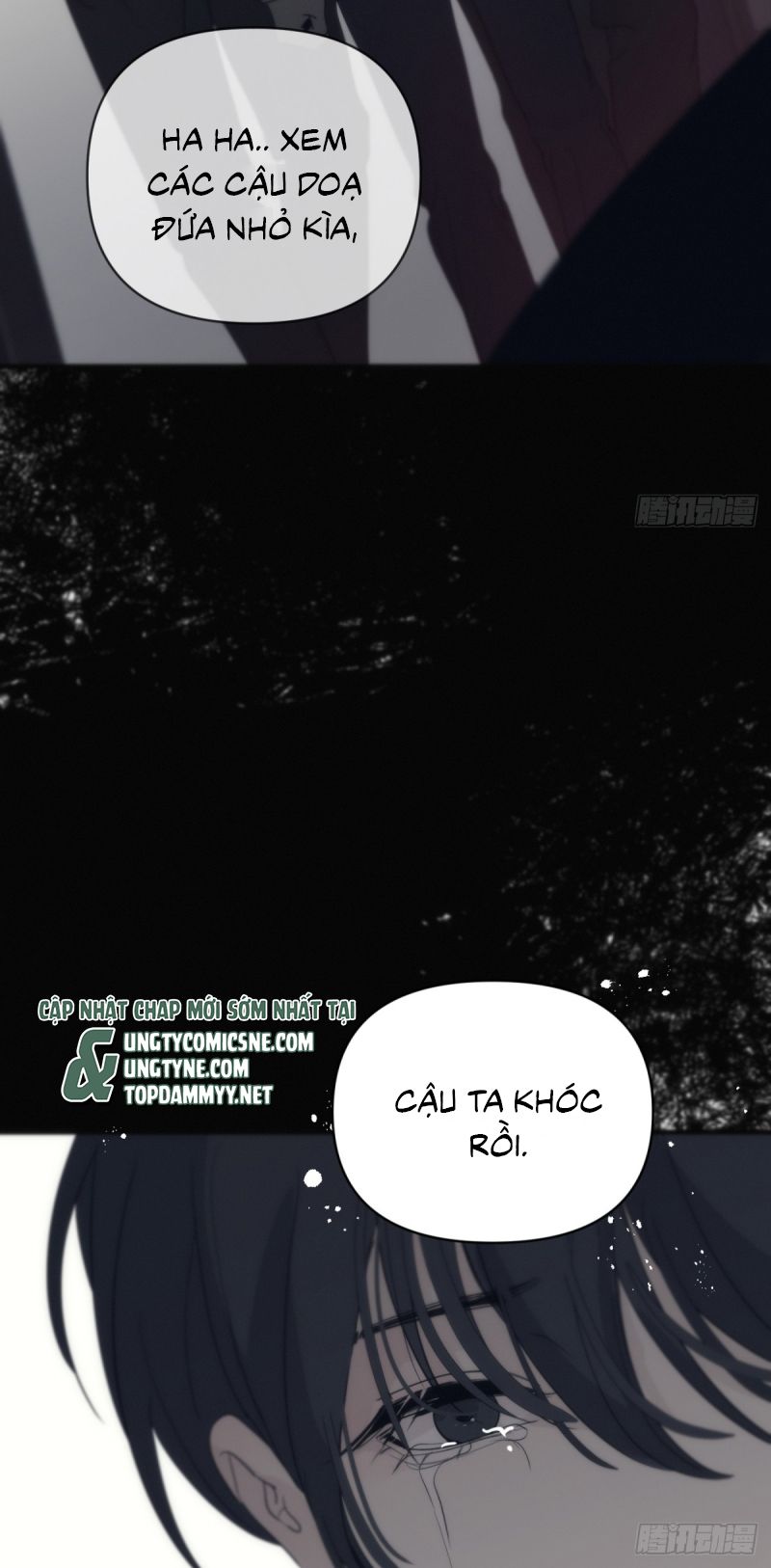 Mồi Nhử Chap 5 - Trang 2
