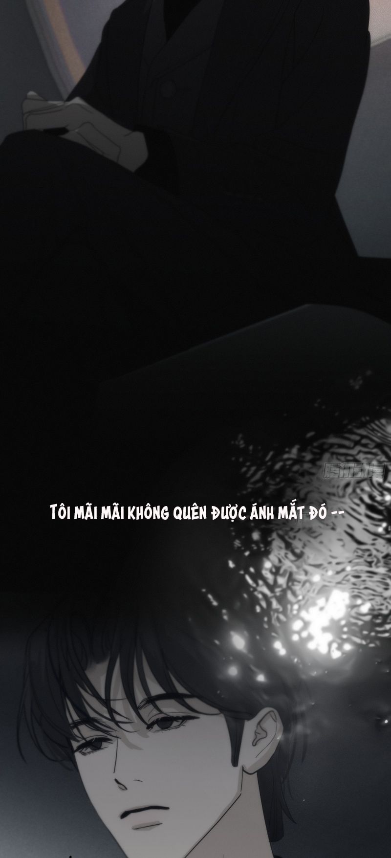 Mồi Nhử Chap 5 - Trang 2