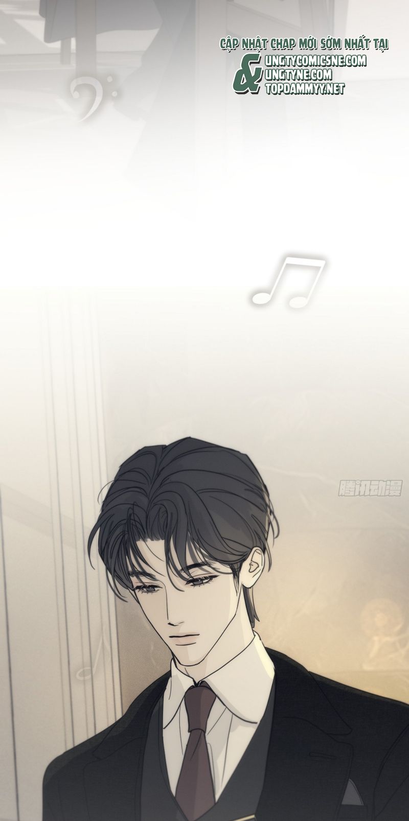 Mồi Nhử Chap 5 - Trang 2