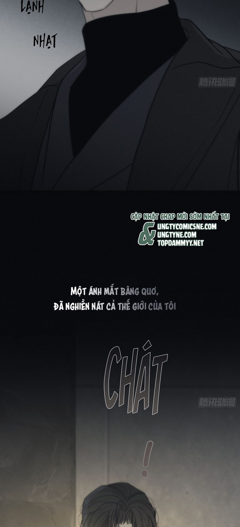 Mồi Nhử Chap 5 - Trang 2