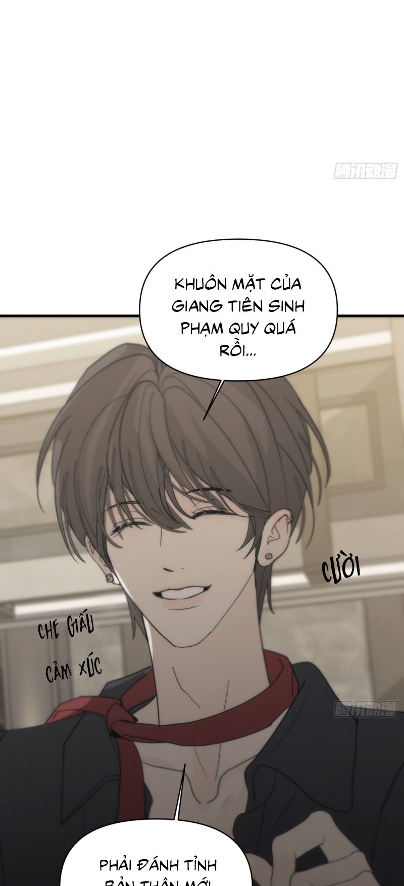 Mồi Nhử Chap 5 - Trang 2
