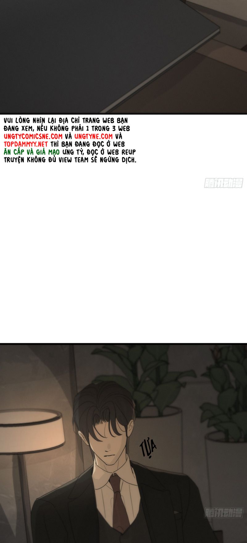 Mồi Nhử Chap 5 - Trang 2