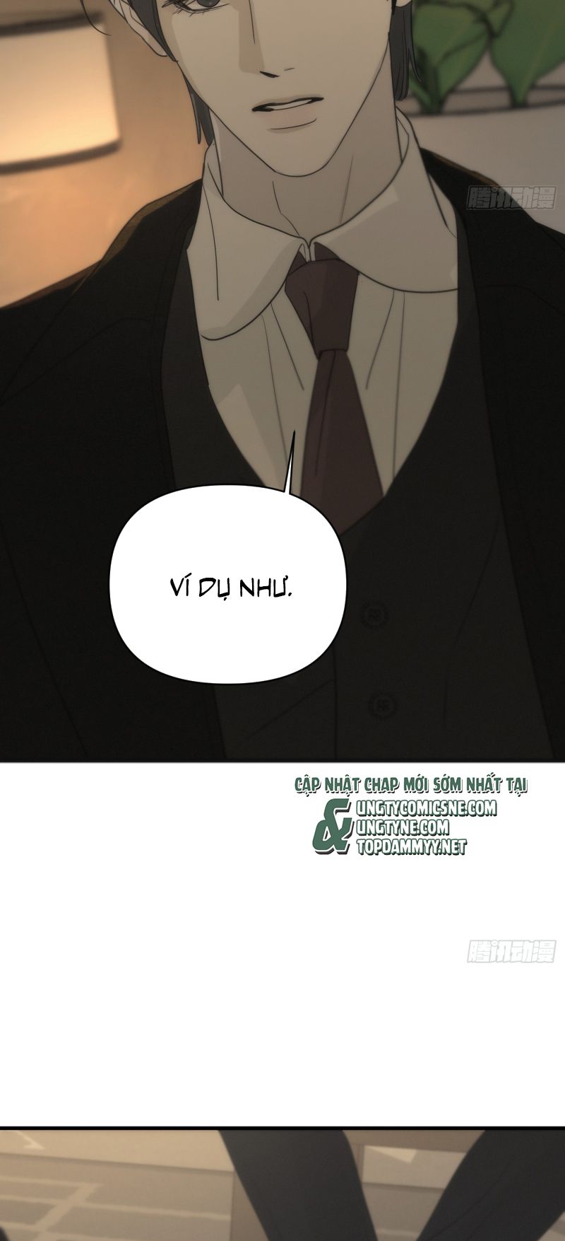 Mồi Nhử Chap 5 - Trang 2