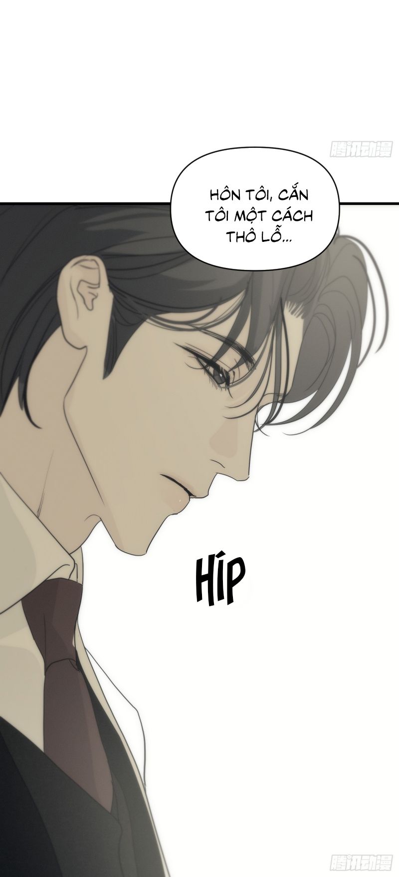 Mồi Nhử Chap 5 - Trang 2