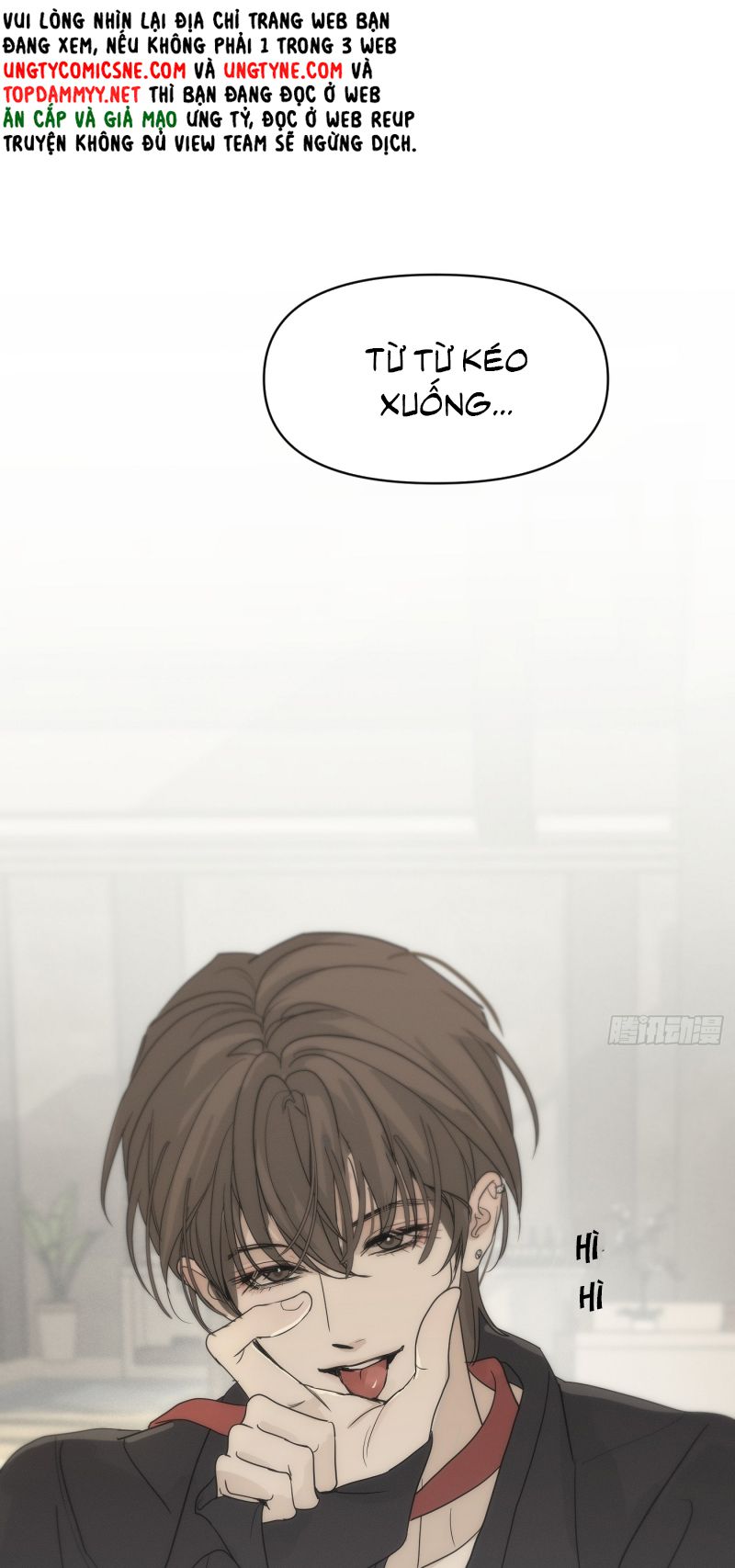 Mồi Nhử Chap 5 - Trang 2