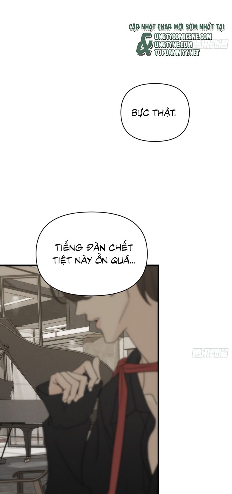 Mồi Nhử Chap 5 - Trang 2