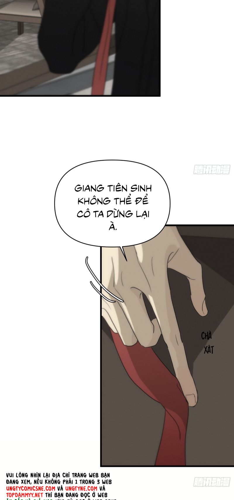 Mồi Nhử Chap 5 - Trang 2