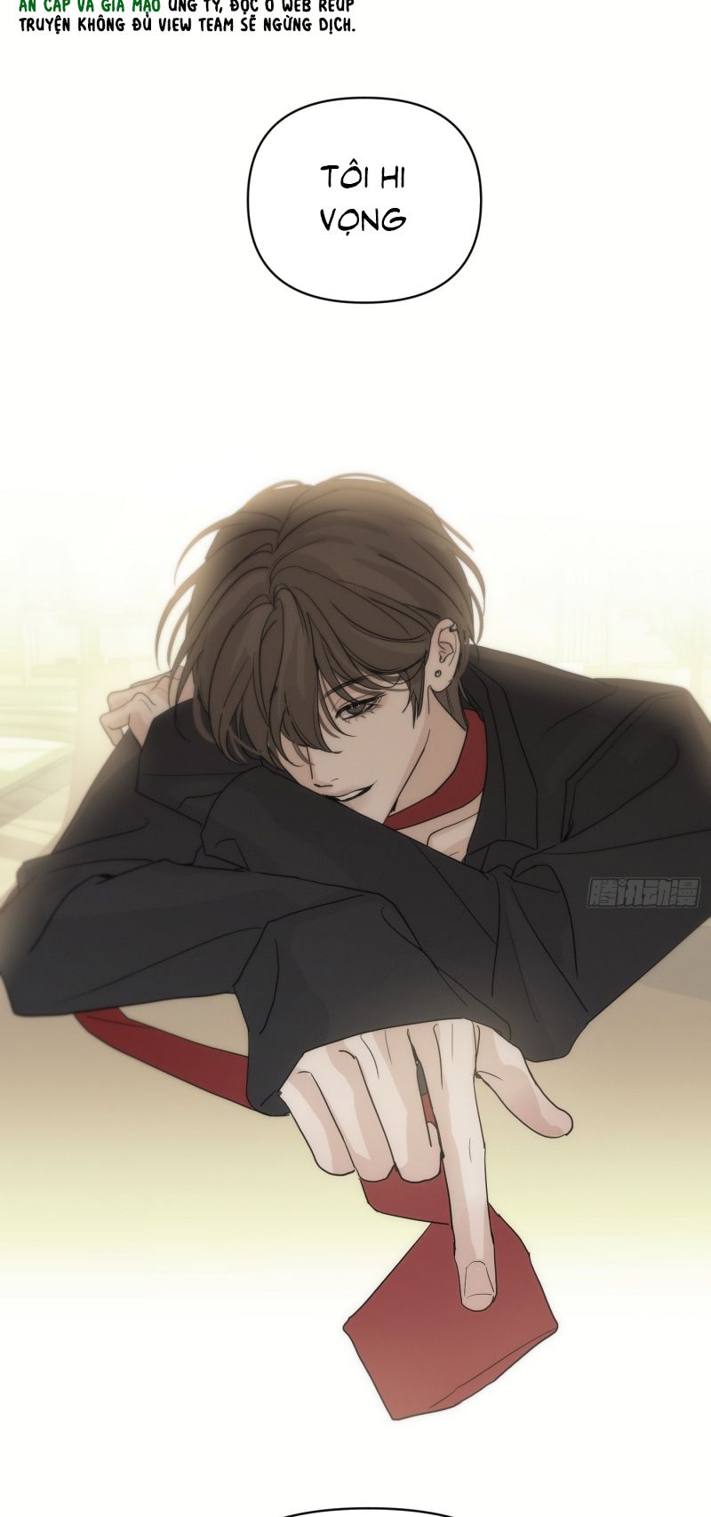 Mồi Nhử Chap 5 - Trang 2