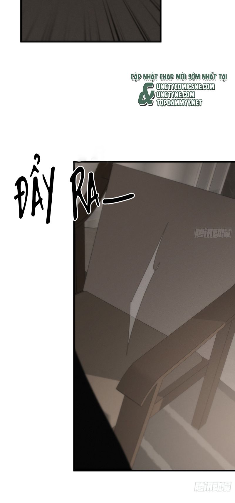 Mồi Nhử Chap 5 - Trang 2