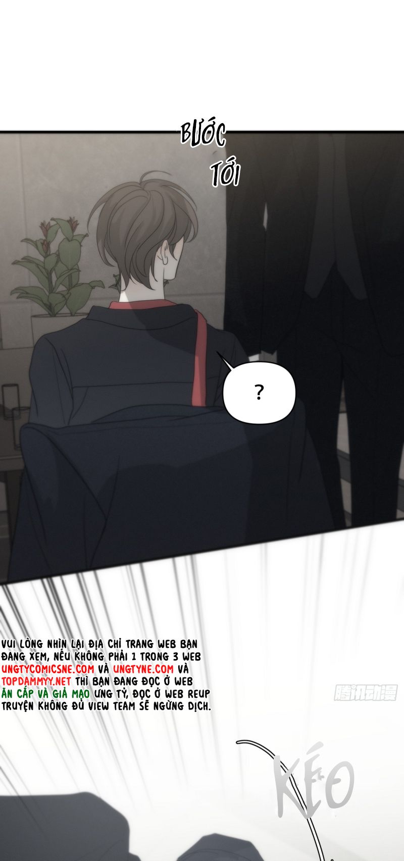 Mồi Nhử Chap 5 - Trang 2