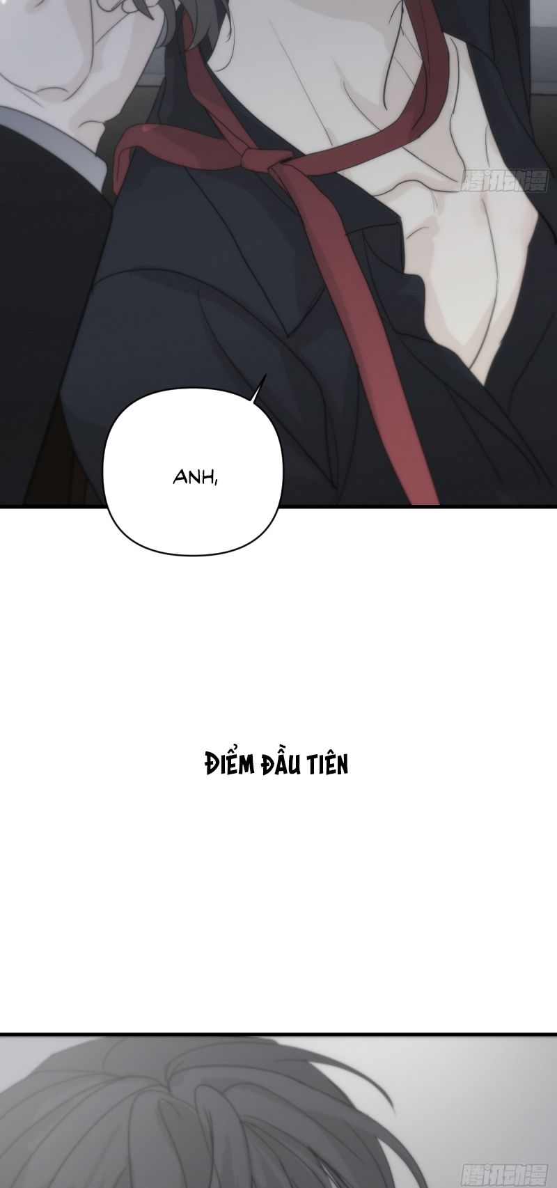Mồi Nhử Chap 5 - Trang 2