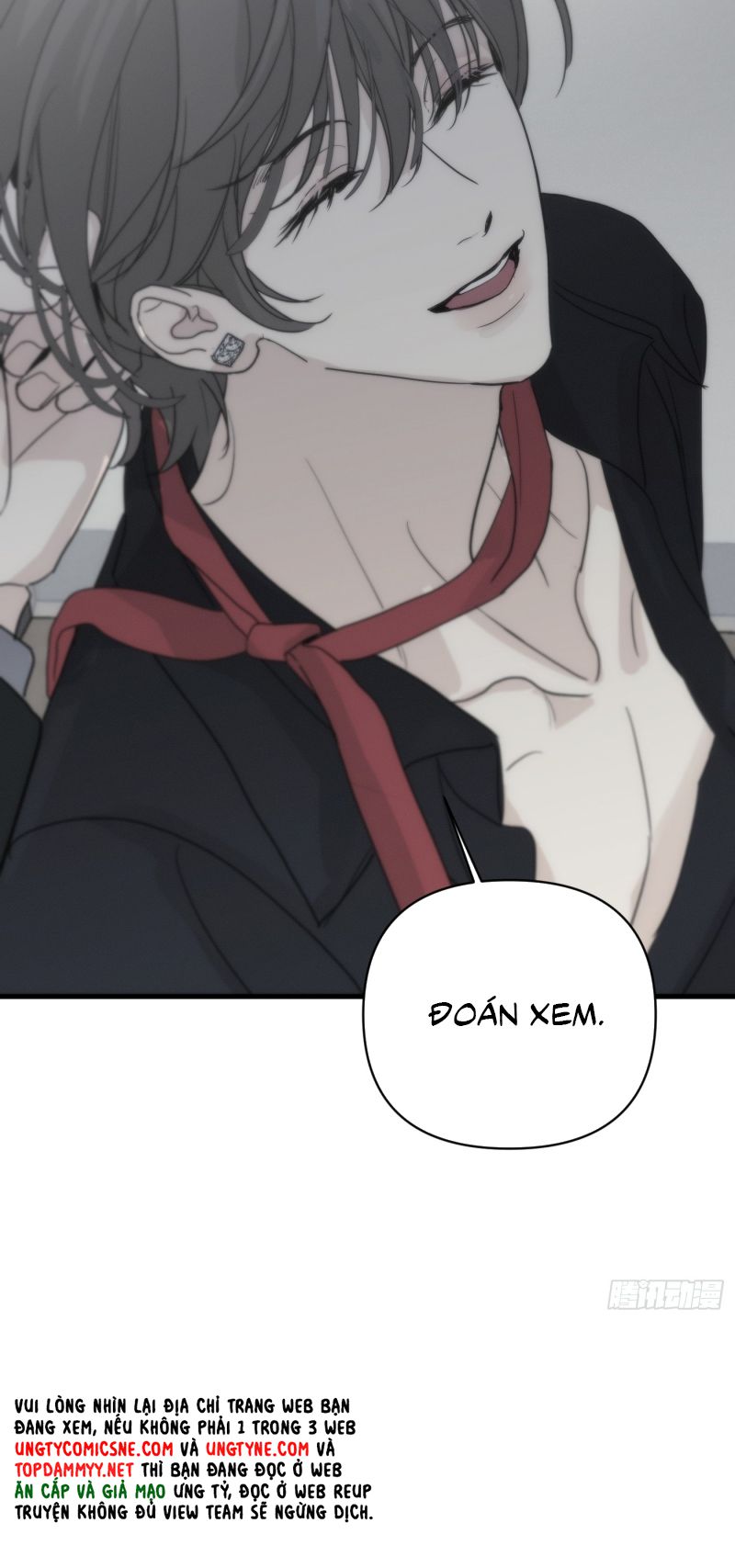 Mồi Nhử Chap 5 - Trang 2