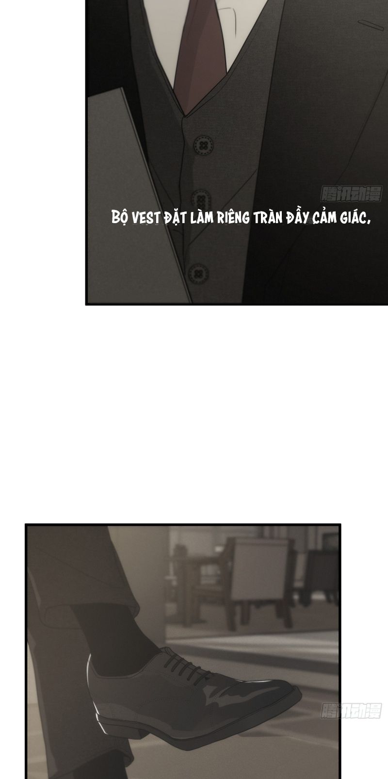 Mồi Nhử Chap 5 - Trang 2