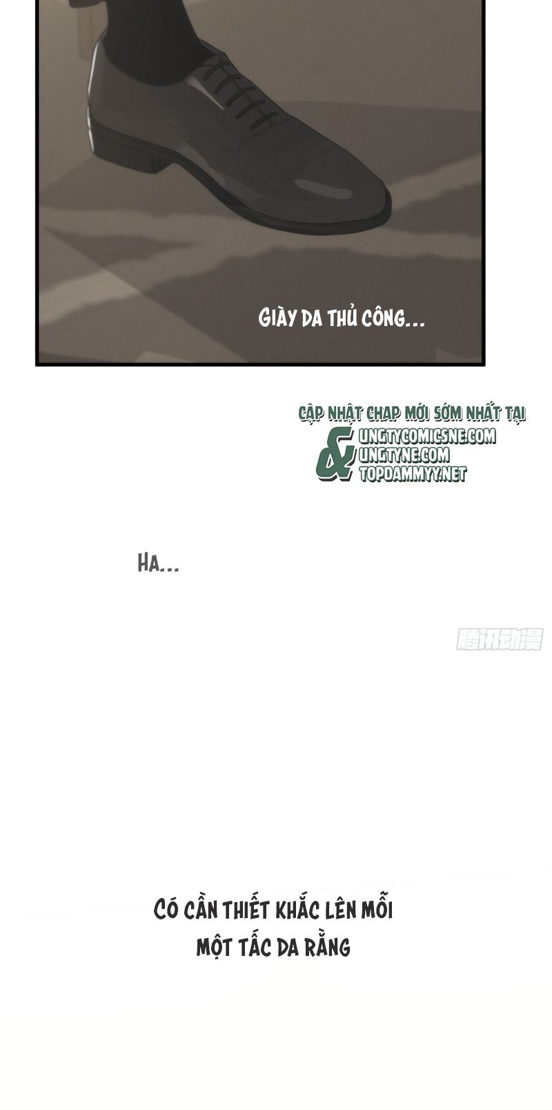 Mồi Nhử Chap 5 - Trang 2