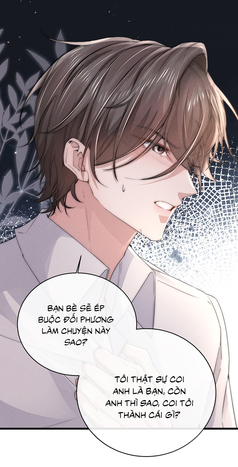 Kế Hoạch Tự Dưỡng Cuồng Khuyển Chap 84 - Next Chap 85