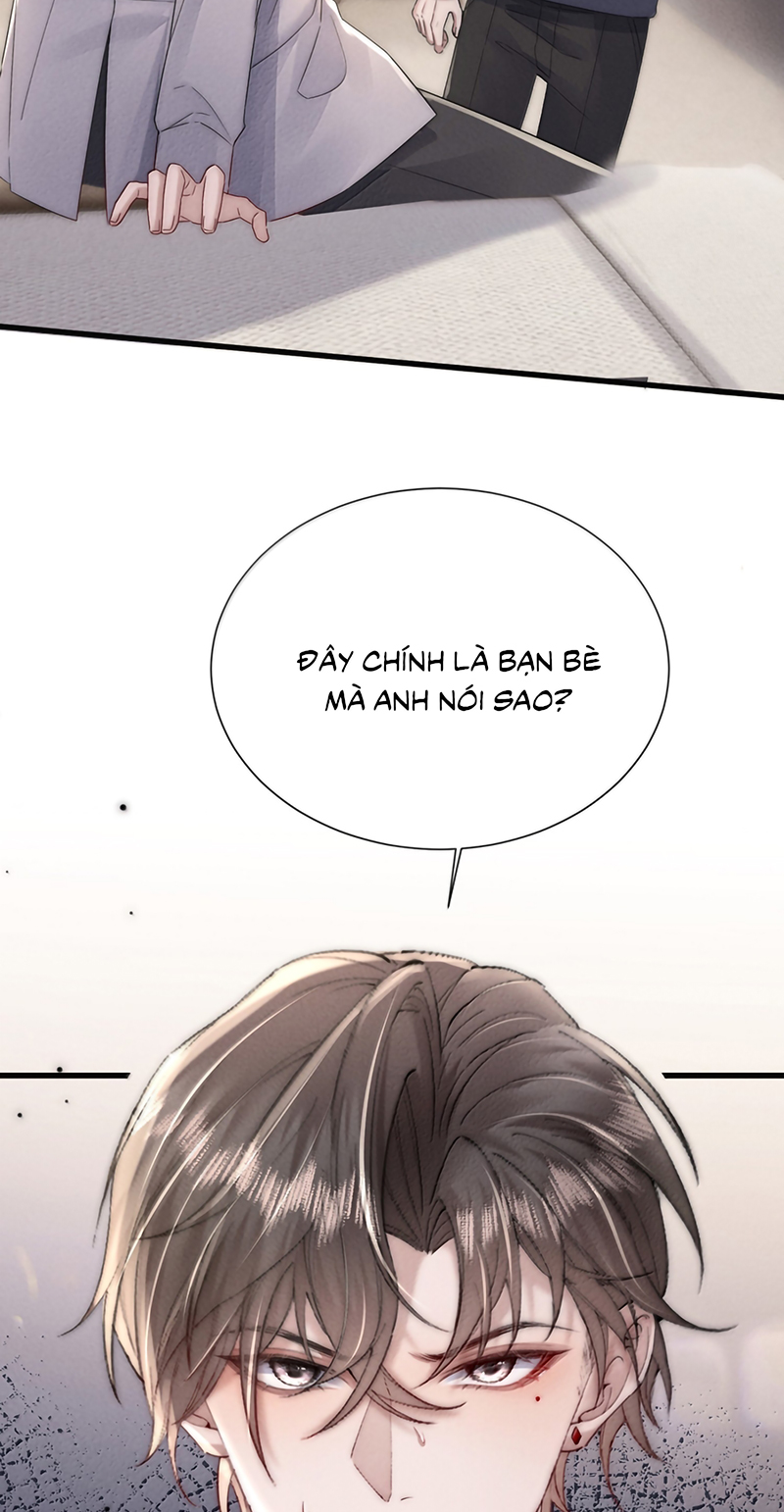 Kế Hoạch Tự Dưỡng Cuồng Khuyển Chap 84 - Next Chap 85