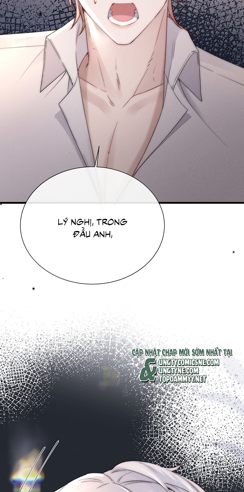Kế Hoạch Tự Dưỡng Cuồng Khuyển Chap 84 - Next Chap 85