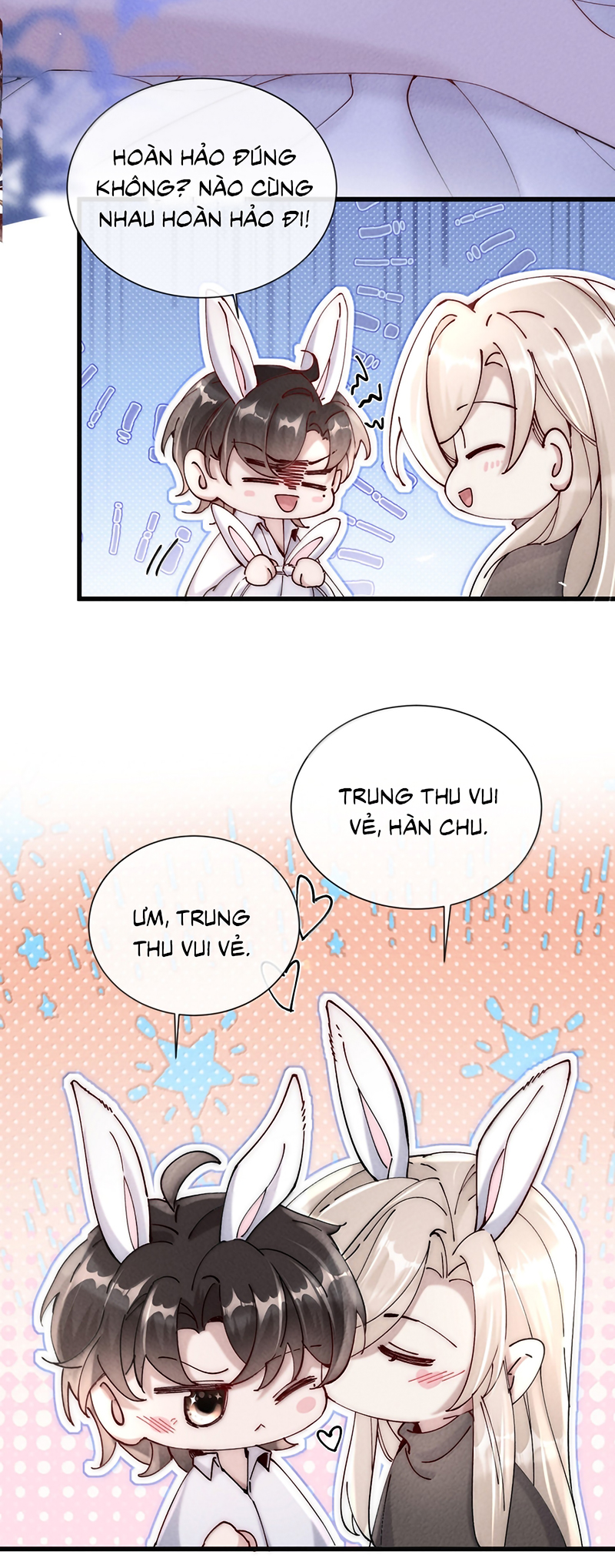 Kế Hoạch Tự Dưỡng Cuồng Khuyển Chap 84 - Next Chap 85