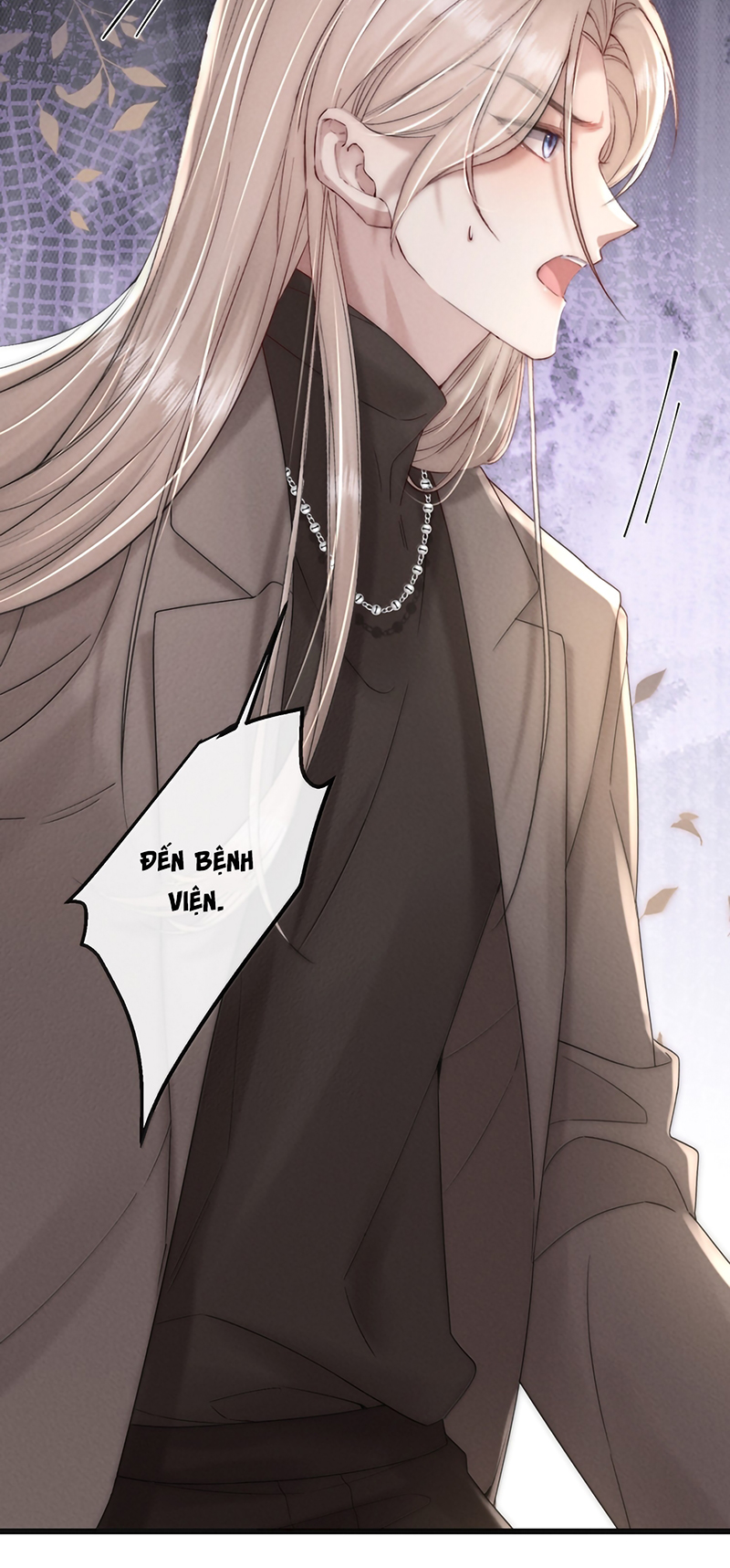 Kế Hoạch Tự Dưỡng Cuồng Khuyển Chap 84 - Next Chap 85