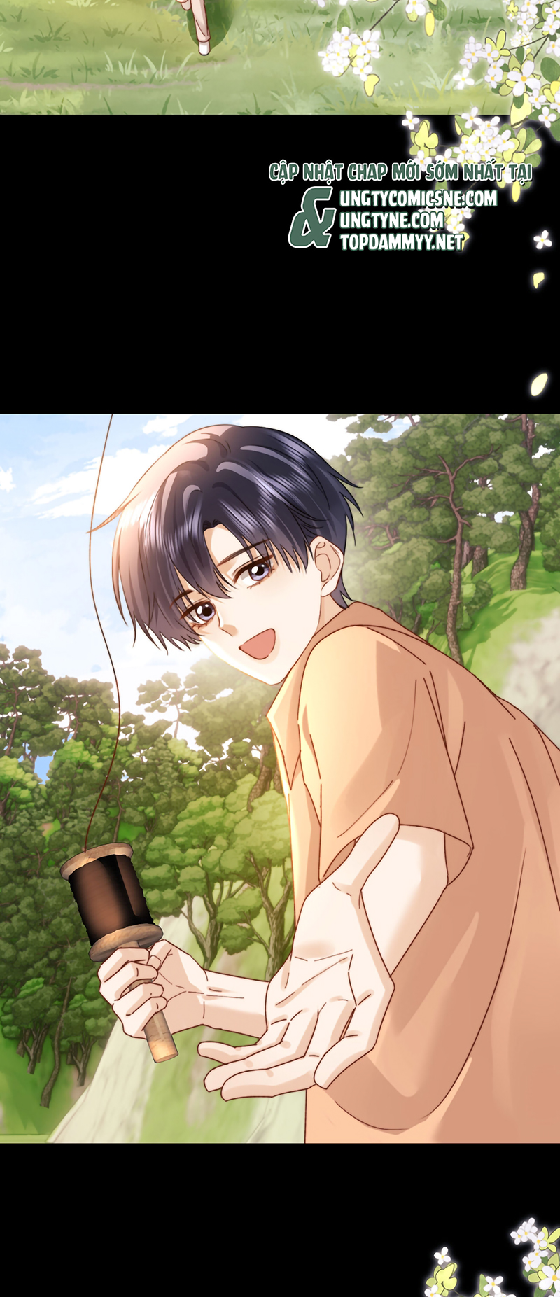 Chất Dị Ứng Đáng Yêu Chap 116 - Next Chap 117