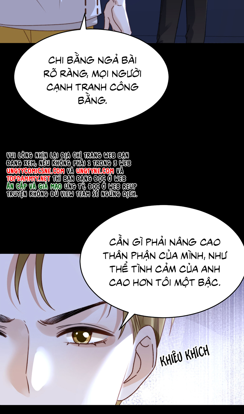 Chất Dị Ứng Đáng Yêu Chap 116 - Next Chap 117