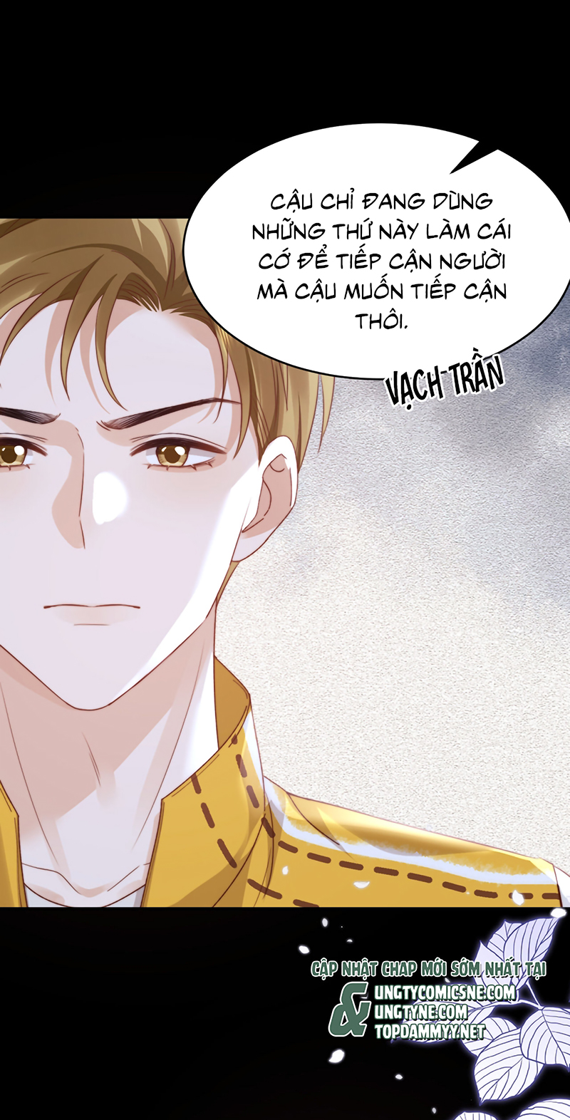 Chất Dị Ứng Đáng Yêu Chap 116 - Next Chap 117